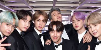 2-Pic Summary of the Growth of BTS bts bangtan