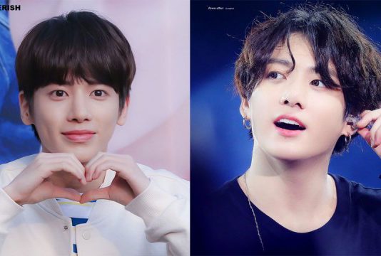 TXT Taehyun BTS Jungkook txt Taehyun and bts jungkook