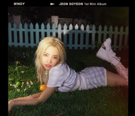 Jeon Soyeon’s Solo Songs are All So Good? Jeon Soyeon g-idle album